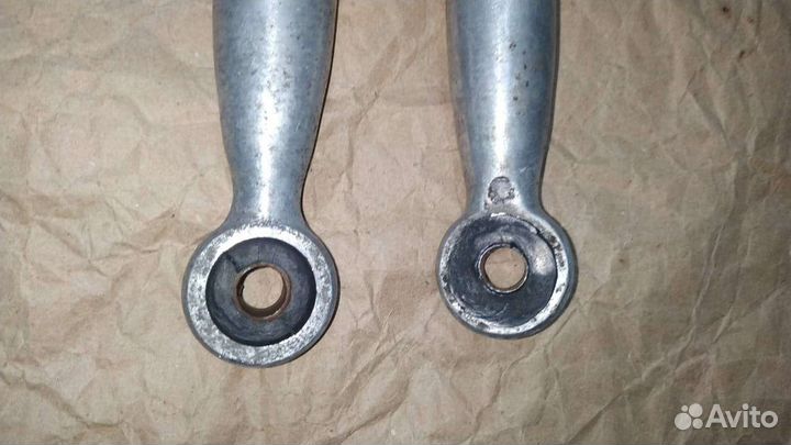 Амортизаторы