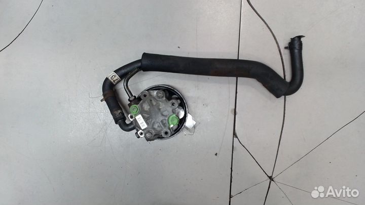 Гур Chevrolet Captiva, 2012