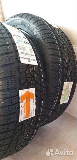 Колеса черные R17