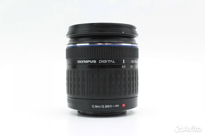 Olympus ED 40-150mm f/4.0-5.6