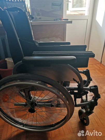 Инвалидная коляска новая ottobock