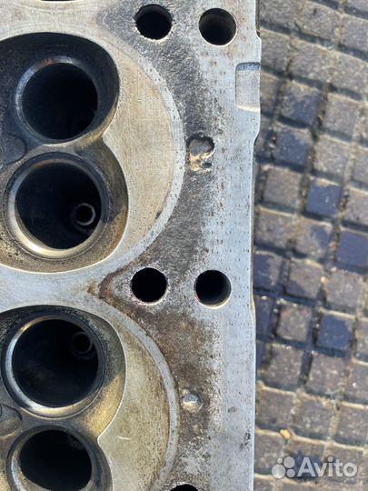 Гбц skoda фабиа 1.4