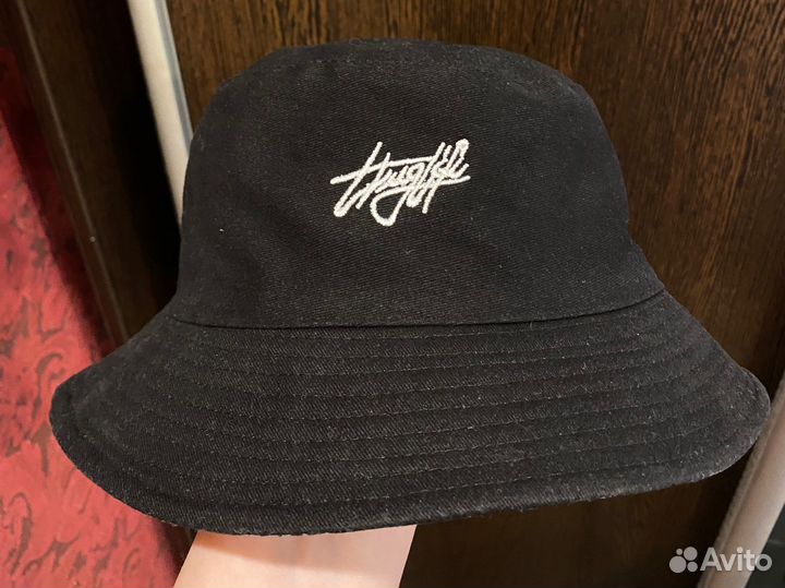 Панама двусторонняя