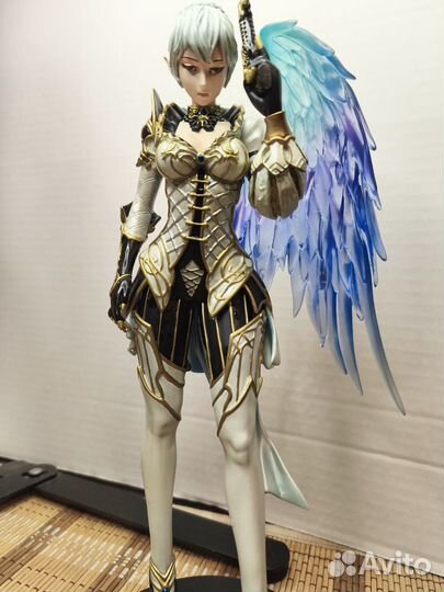 Аниме фигурки Kamael 1/6