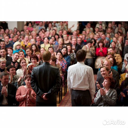 Чудотворец (DVD)