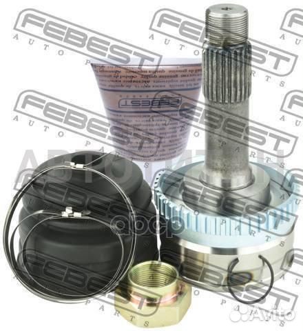 ШРУС внешний mercedes W463 1992-2018 1610-463A48