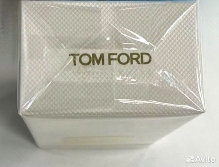 Tom Ford White Suede 100 ml оригинал