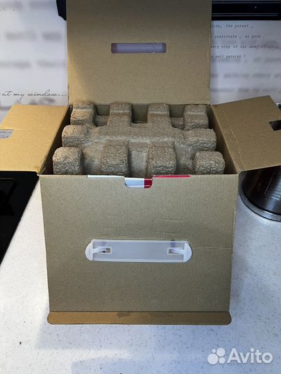 Блендер-пароварка кт-2305 Kitfort