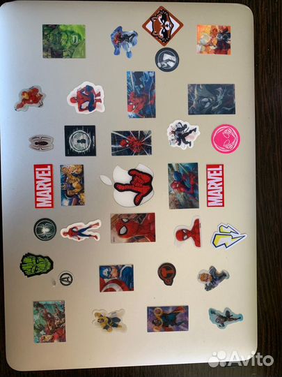 Apple MacBook Pro 13 retina Late 2013