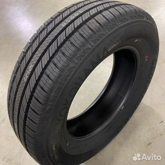 Yokohama Geolandar CV G058 205/70 R15 H