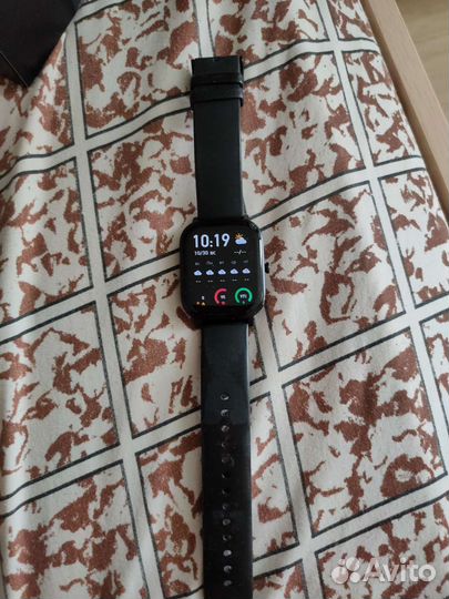 Apple watch