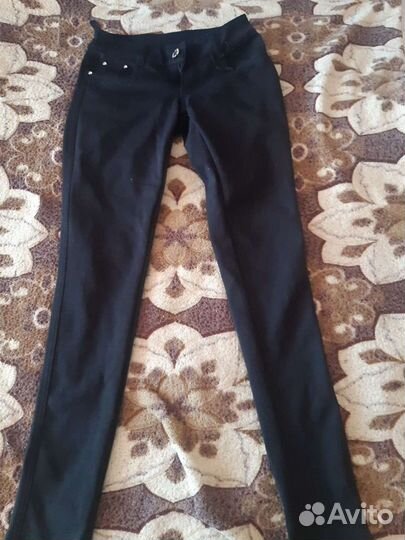 Женские вещи пакетом 42-44