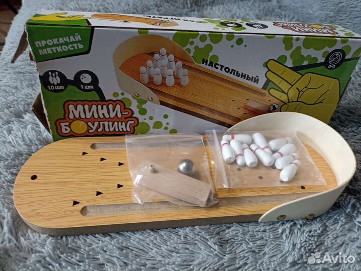 Игрушки головоломки настольные игры