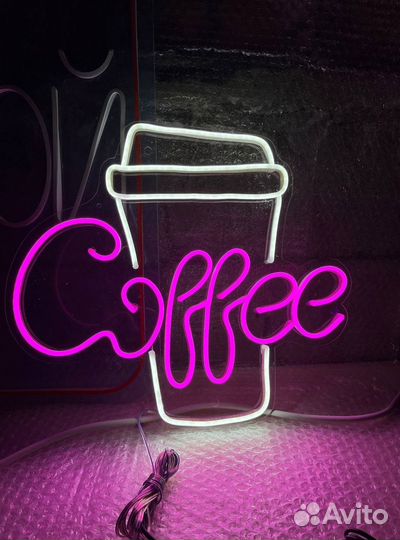 Вывеска для парикхмахерской