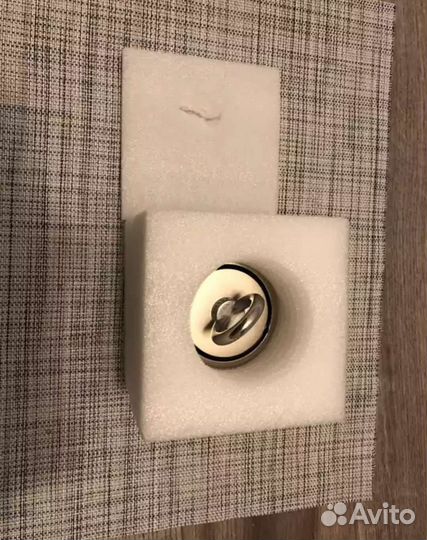 Неодимовый магнит d60 поисковый в упаковке