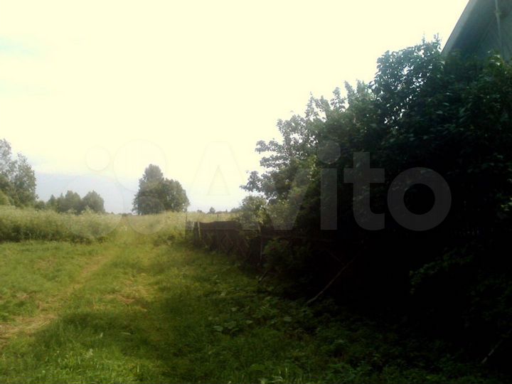 Участок 58 сот. (ИЖС)