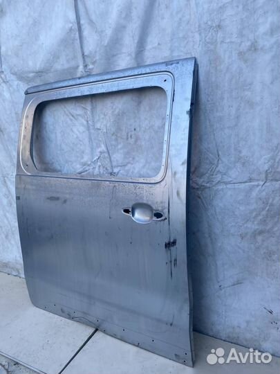 Дверь сдвижная Peugeot Expert 2016