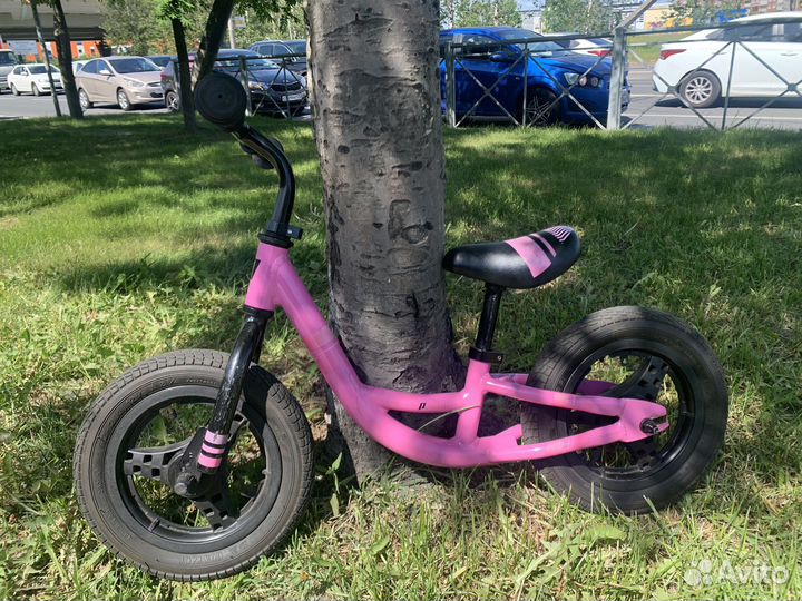 Беговел Pride