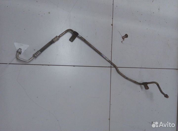 Chery Very A13 I трубка кондиционера