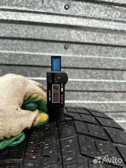 Yokohama Ice Guard IG60 225/55 R17 97Q