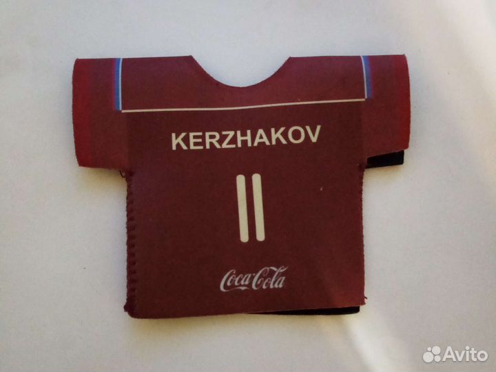 Футболка на бутылку