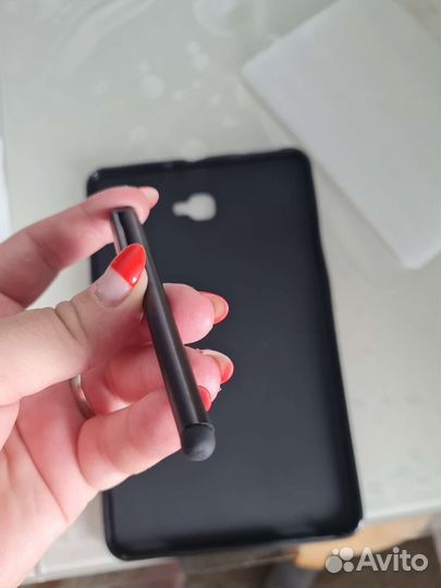 Чехол для samsung Tab A