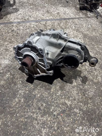 Раздаточная коробка Jeep Grand Cherokee WK2 3.6