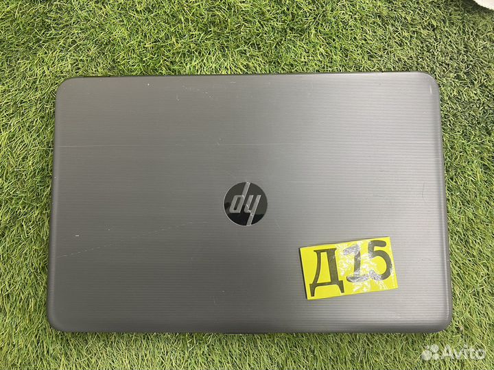 Ноутбук HP 255 G5