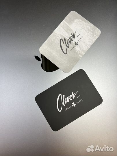 Безлимитный абонемент в тренажерный зал