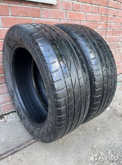 Continental CrossContact ATR 225/55 R18
