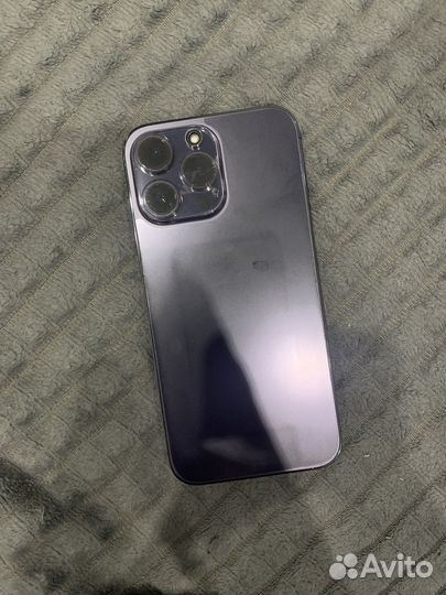 iPhone 14 Pro Max, 128 ГБ