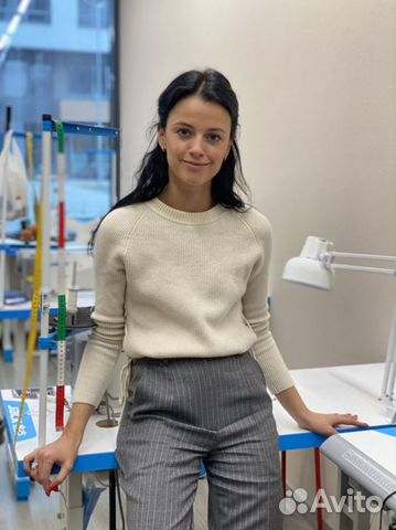 Швейный цех принимает заказы