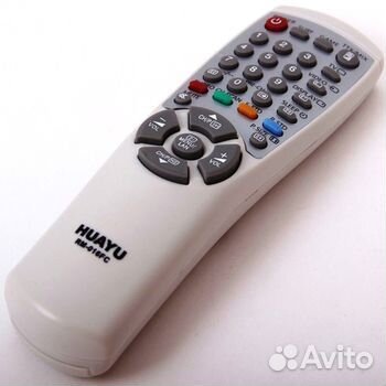 Пульт управления 