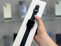 Часы apple watch 9 41mm