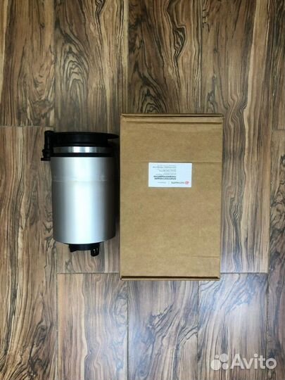 Пневмобаллон Линкольн Навигатор 3 8L1Z5A891B