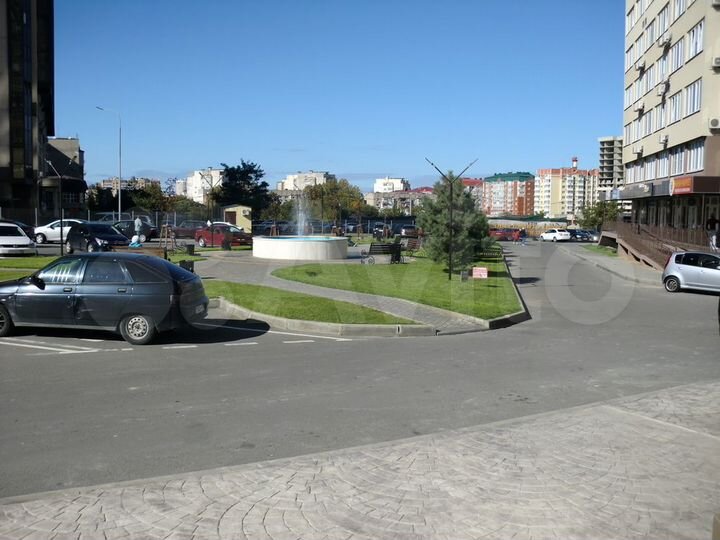 1-к. квартира, 79 м², 20/20 эт.