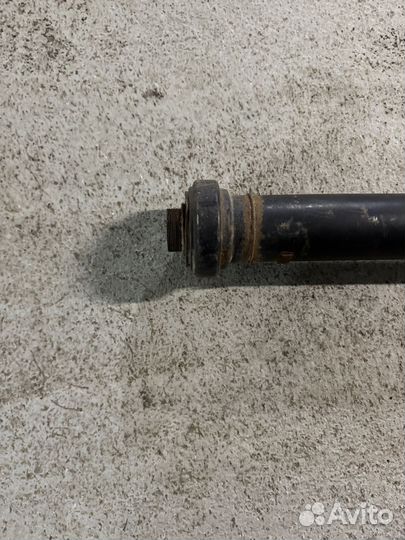 Карданный вал BMWx6 E71