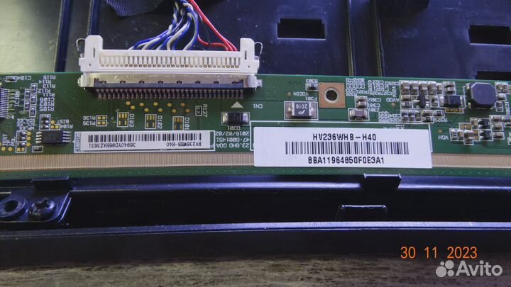 TP.MS3663S.PA671 ruimatech RT LT-24T01R
