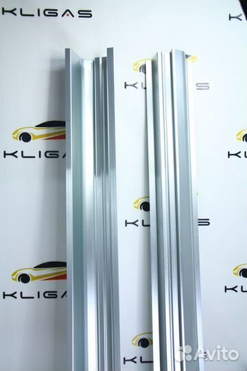 Ремонтный порог Mazda 3 BK