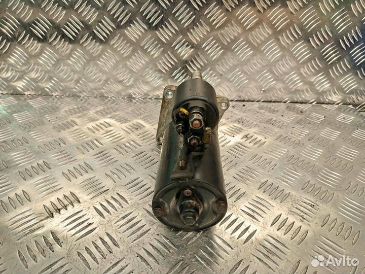 Стартер LDV Maxus (2005 - 2009)