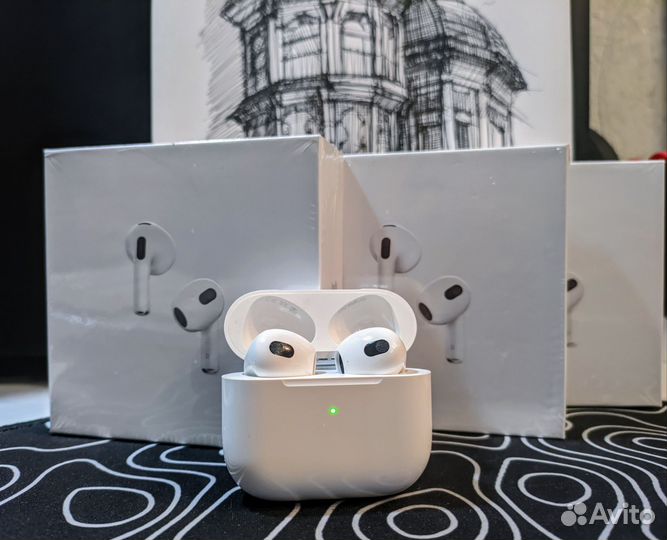 AirPods 3 