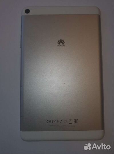 Планшет Huawei MediaPad t1 8.0