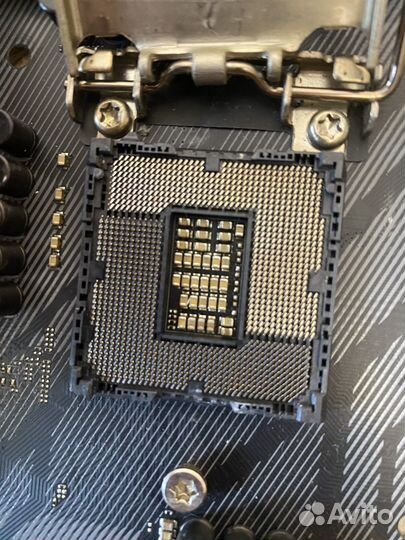 Asus Rog strix z370 h gaming