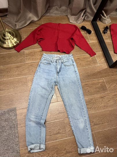 Женские вещи