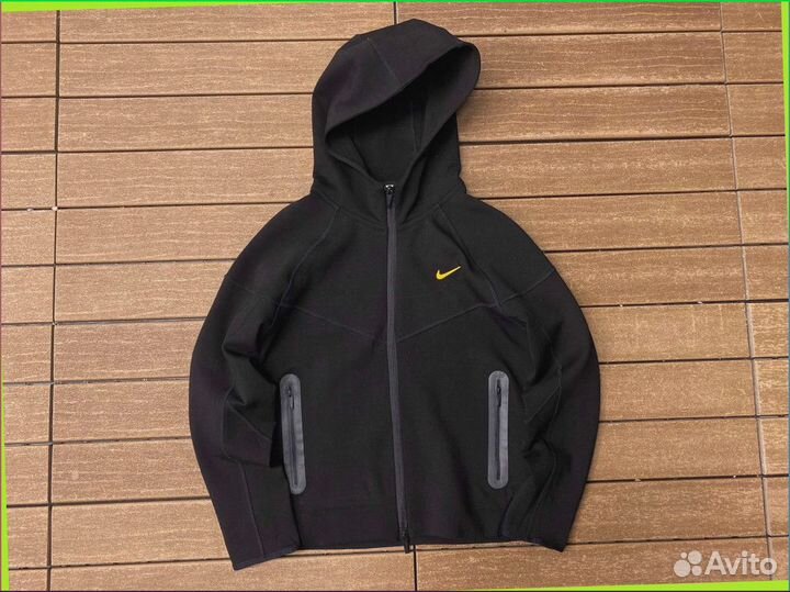 Кофта Nike Tech Fleece Nocta (Artikle: 85006)