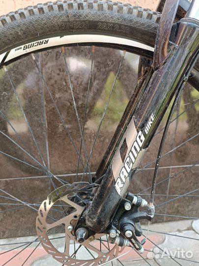 Велосипеды