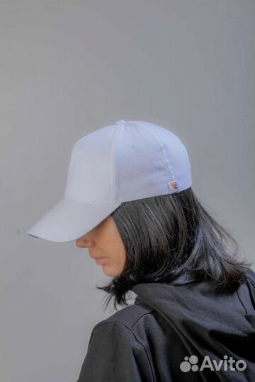 Кепка, бейсболка универсальная