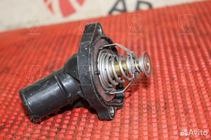 Термостат в сборе Ford Mondeo 4