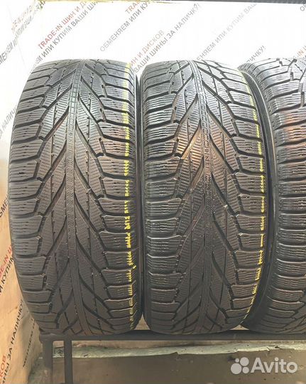 Nokian Tyres Hakkapeliitta R 265/60 R18 113Q