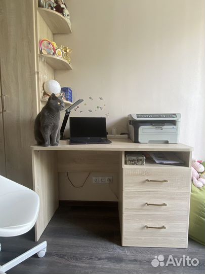 Письменный стол